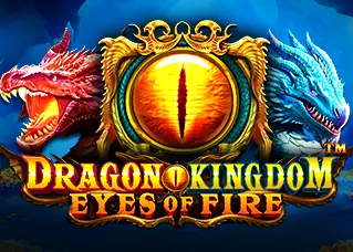 M4MAX ดีไหม Dragon Kingdom Eyes of Fire ทดลองเล่นฟรี