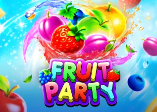 M4MAX ดีไหม Fruit Party ทดลองเล่นฟรี
