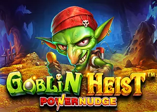 M4MAX ดีไหม Goblin Heist Powernudge ทดลองเล่นฟรี