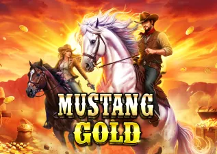 M4MAX ดีไหม Mustang Gold ทดลองเล่นฟรี