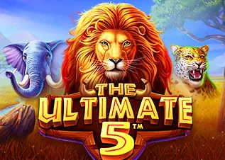 M4MAX ดีไหม The Ultimate 5 ทดลองเล่นฟรี
